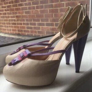 Stunning Ladies Shoes